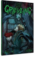 Cover: The Grievling - Clover Press