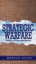 Cover: Strategic Warfare - Watersprings Media House