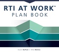 Cover: RTI at Work(TM) Plan Book - Solution Tree Press