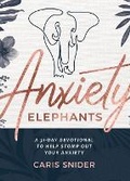 Cover: Anxiety Elephants - Plant Love