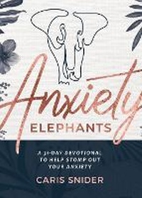 Enlarge image Cover: Anxiety Elephants - Plant Love