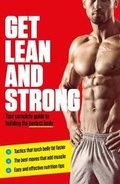 Cover: Get Lean And Strong - IronLife Media Ltd