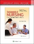 Cover: Fundamentals of Nursing: Concepts and Competencies for Practice - WOLTERS KLUWER HEALTH
