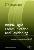 Cover: Visible Light Communication and Positioning - MDPI