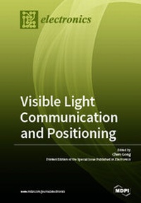 Enlarge image Cover: Visible Light Communication and Positioning - MDPI