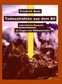 Cover: Todesstrahlen aus dem All - tredition