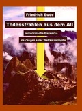Cover: Todesstrahlen aus dem All - tredition