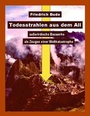 Cover: Todesstrahlen aus dem All - tredition