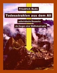 Enlarge image Cover: Todesstrahlen aus dem All - tredition
