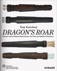 Abbildung von: Dragon's Roar - Hirmer