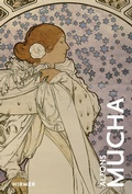 Cover: Alfons Mucha - Hirmer