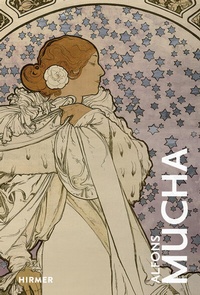 Enlarge image Cover: Alfons Mucha - Hirmer
