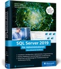 Cover: SQL Server 2019 für Administratoren - Rheinwerk