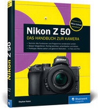 Abbildung von: Nikon Z 50 - Rheinwerk