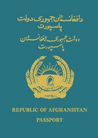 Abbildung von: Passport - Steidl