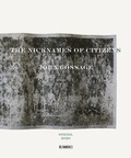 Cover: The Nicknames of Citizens - Steidl