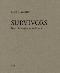 Abbildung von: Survivors - Steidl