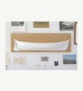 Cover: Boats, Books, Birds - Steidl