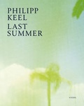 Cover: Last Summer - Steidl