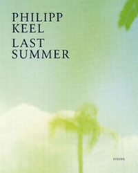 Enlarge image Cover: Last Summer - Steidl