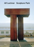 Cover: Sculpture Park - Steidl