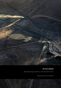 Abbildung von: ATACAMA - Steidl