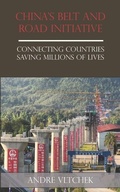 Cover: China's Belt and Road Initiative - PT. Badak Merah Semesta
