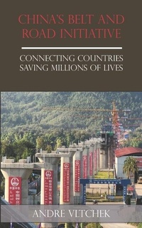 Enlarge image Cover: China's Belt and Road Initiative - PT. Badak Merah Semesta