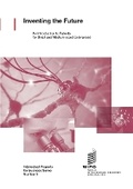 Cover: Inventing the Future - World Intellectual Property Organization