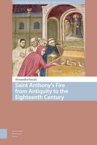 Abbildung von: Saint Anthony's Fire from Antiquity to the Eighteenth Century - Amsterdam University Press