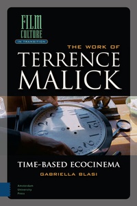 Abbildung von: The Work of Terrence Malick - Amsterdam University Press