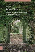 Cover: Sacred Sisters - Amsterdam University Press