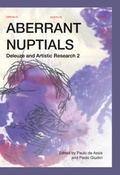 Cover: Aberrant Nuptials - Leuven University Press