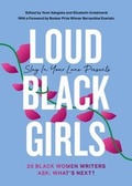 Cover: Loud Black Girls - Fourth Estate Ltd