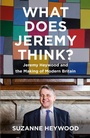 Cover: What Does Jeremy Think? - William Collins