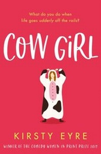 Abbildung von: Cow Girl - HarperCollins