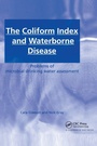 Cover: The Coliform Index and Waterborne Disease - CRC Press