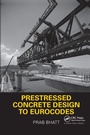 Cover: Prestressed Concrete Design to Eurocodes - CRC Press