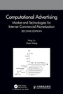 Cover: Computational Advertising - CRC Press