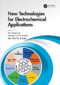 Cover: New Technologies for Electrochemical Applications - CRC Press
