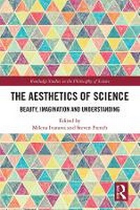 Enlarge image Cover: The Aesthetics of Science - Routledge