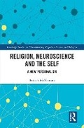 Cover: Religion, Neuroscience and the Self - Routledge
