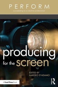 Abbildung von: Producing for the Screen - Routledge