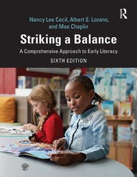 Abbildung von: Striking a Balance - Routledge