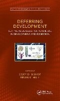 Cover: Deferred Development - CRC Press