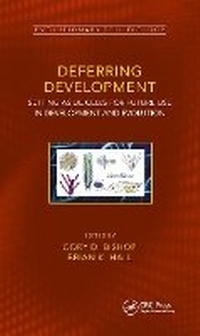 Enlarge image Cover: Deferred Development - CRC Press