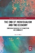 Cover: The End of Individualism and the Economy - Routledge