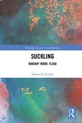 Cover: Suckling - Routledge