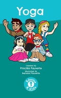 Cover: Yoga (Educise 4 Kids: A Fun Guide to Exercise for Children) - Educise 4 Kids: A Fun Guide to Exercise for Children