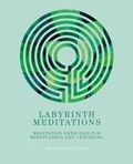 Cover: Labyrinth Meditations - Pyramid